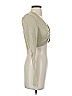 Nicholas Ivory Long Sleeve Top Size 0 - photo 4