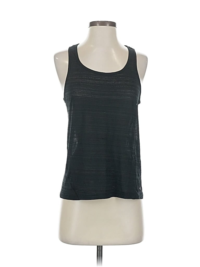 Pre-owned C9 By Champion Active Tank Top In Black