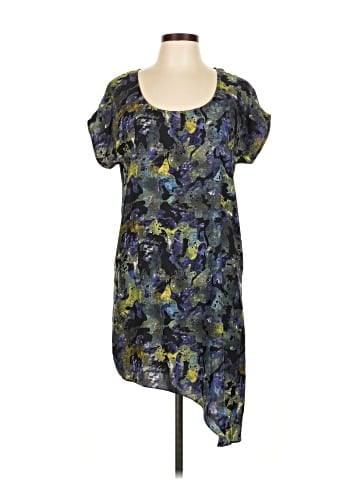 Silence and Noise Casual Dress (view 1)