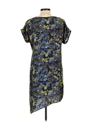 Silence and Noise Casual Dress (view 2)