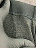 Uniqlo Chevron-herringbone Black Active Pants Size 24 - 25 - photo 7