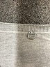 Margaret O'Leary Gray Pullover Sweater Size XS - photo 7
