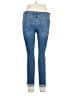 Paige Hearts Blue Jeans Size 32 waist - photo 2
