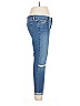 Paige Hearts Blue Jeans Size 32 waist - photo 4