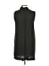 Assorted Brands Solid Black Cocktail Dress Size S - photo 2