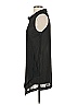 Assorted Brands Solid Black Cocktail Dress Size S - photo 5