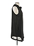 Assorted Brands Solid Black Cocktail Dress Size S - photo 4