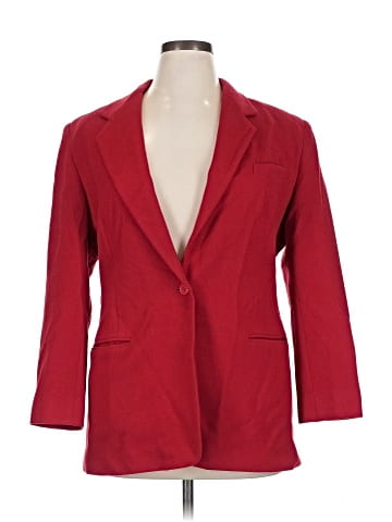Lands' End Blazer (view 1)
