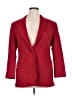 Lands' End Red Blazer Size 16 (petite) - photo 1