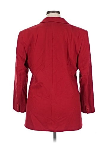 Lands' End Blazer (view 2)