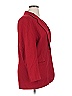 Lands' End Red Blazer Size 16 (petite) - photo 4