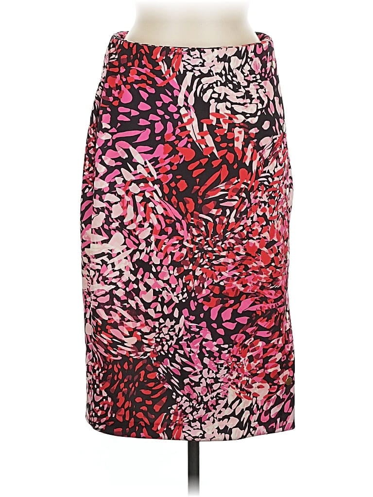 BOLD ELEMENTS Pre-owned Casual Skirt In Pink