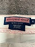 Vineyard Vines White Yellow Jeans Size 10 - photo 3