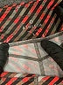 Athleta Graphic Red Active Pants Size L - photo 4