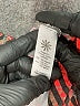 Athleta Graphic Red Active Pants Size L - photo 5