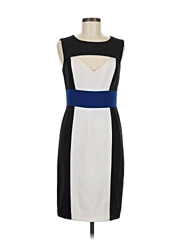 BCBGMAXAZRIA Cocktail Dress (view 1)