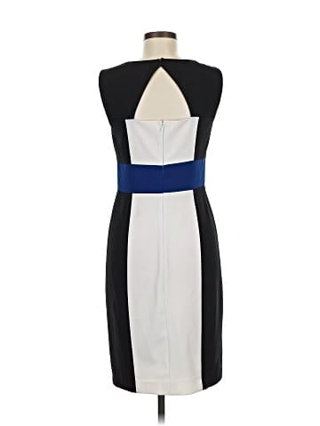 BCBGMAXAZRIA Cocktail Dress (view 2)