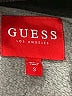 Guess Gray Zip Up Hoodie Size S - photo 7