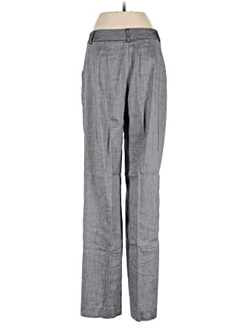 White House Black Market Linen Pants (view 2)