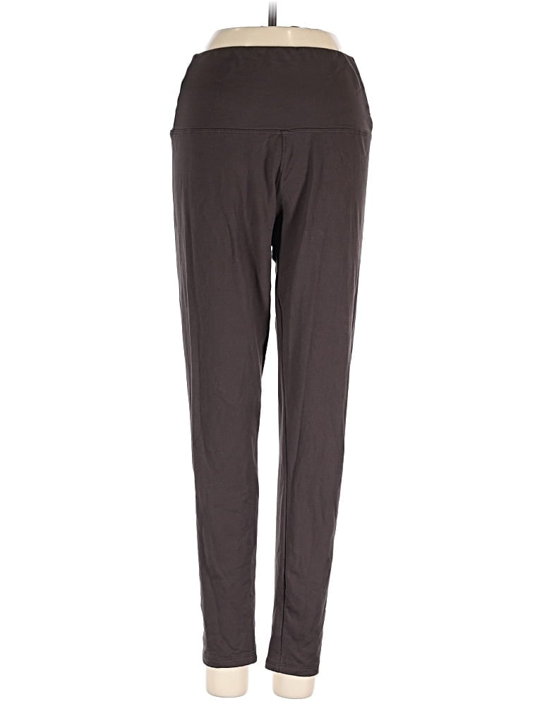 Pre-owned Unbranded Active Pants In Gray