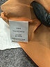 Carolina Belle 100% Polyester Orange Sleeveless Blouse Size L - photo 7
