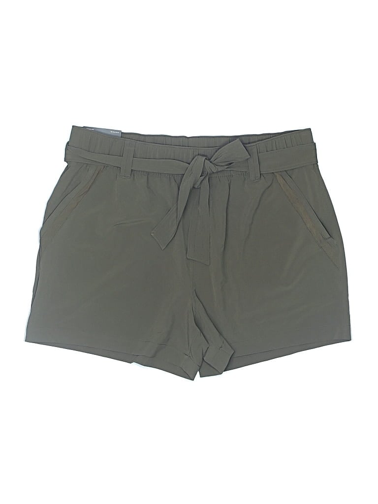 Eddie Bauer Shorts In Gray