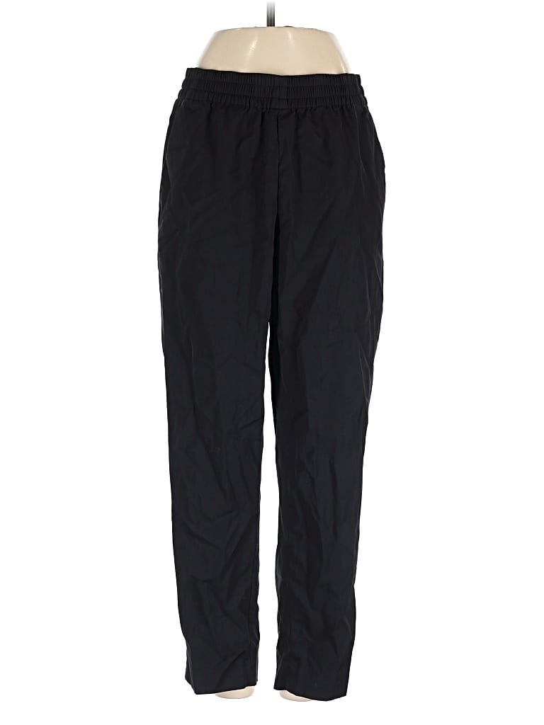 Click to view more detailed imagery on our partner's website Pre-owned Everlane Track Pants In Black
