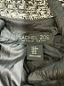 Rachel Zoe 100% Polyester Tweed Gray Blazer Size M - photo 6