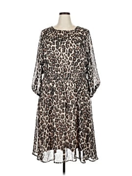 Lane Bryant Casual Dress