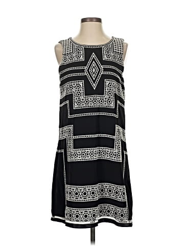 Parker Casual Dress (view 1)