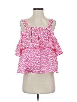 C/Meo Collective Sleeveless Blouse
