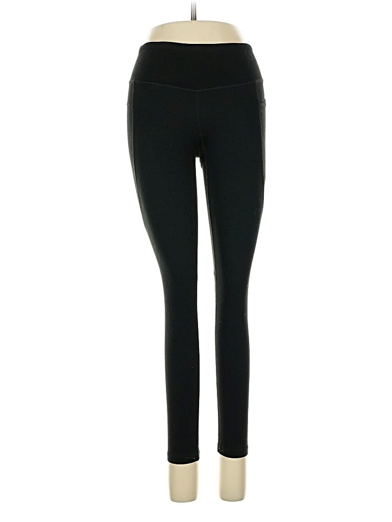 Pre-owned C9 By Champion Active Pants In Black