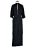 Pharaoh 100% Cupro Black Jumpsuit Size XS (0) - photo 2