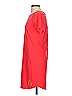MICHAEL Michael Kors Solid Red Casual Dress Size XS - photo 5