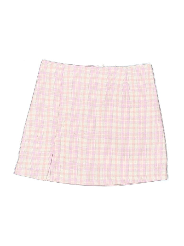 Pre-owned Art Class Kids' Skirt In Pink