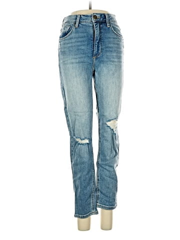 Whetherly Jeans (view 1)