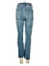 Whetherly Stars Blue Jeans Size 26 waist - photo 2
