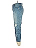 Whetherly Stars Blue Jeans Size 26 waist - photo 5