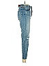 Whetherly Stars Blue Jeans Size 26 waist - photo 4
