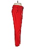 Zara Basic Red Dress Pants Size L - photo 4