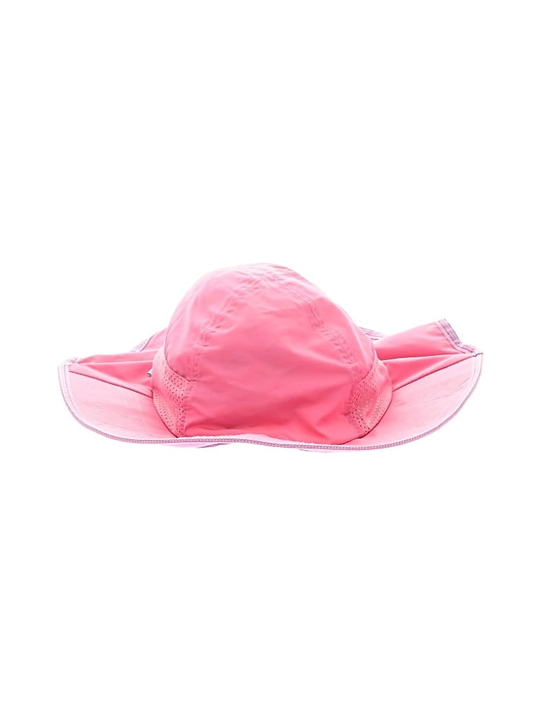 Pre-owned Sunday Afternoons Sun Hat In Pink