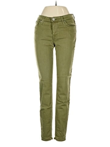 Hudson Jeans Jeans (view 1)