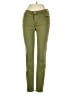 Hudson Jeans Green Teal Jeans Size 26 waist - photo 1