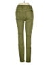 Hudson Jeans Green Teal Jeans Size 26 waist - photo 2