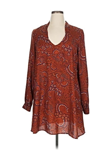 Bebop Casual Dress (view 1)