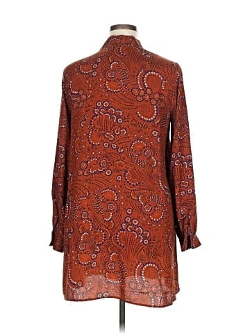 Bebop Casual Dress (view 2)