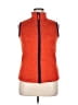 Lands' End 100% Polyester Orange Vest Size XL - photo 1