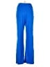Unbranded Color Block Blue Casual Pants Size XS - photo 2