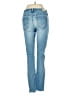 Adriano Goldschmied Hearts Blue Jeans Size 27 waist - photo 2