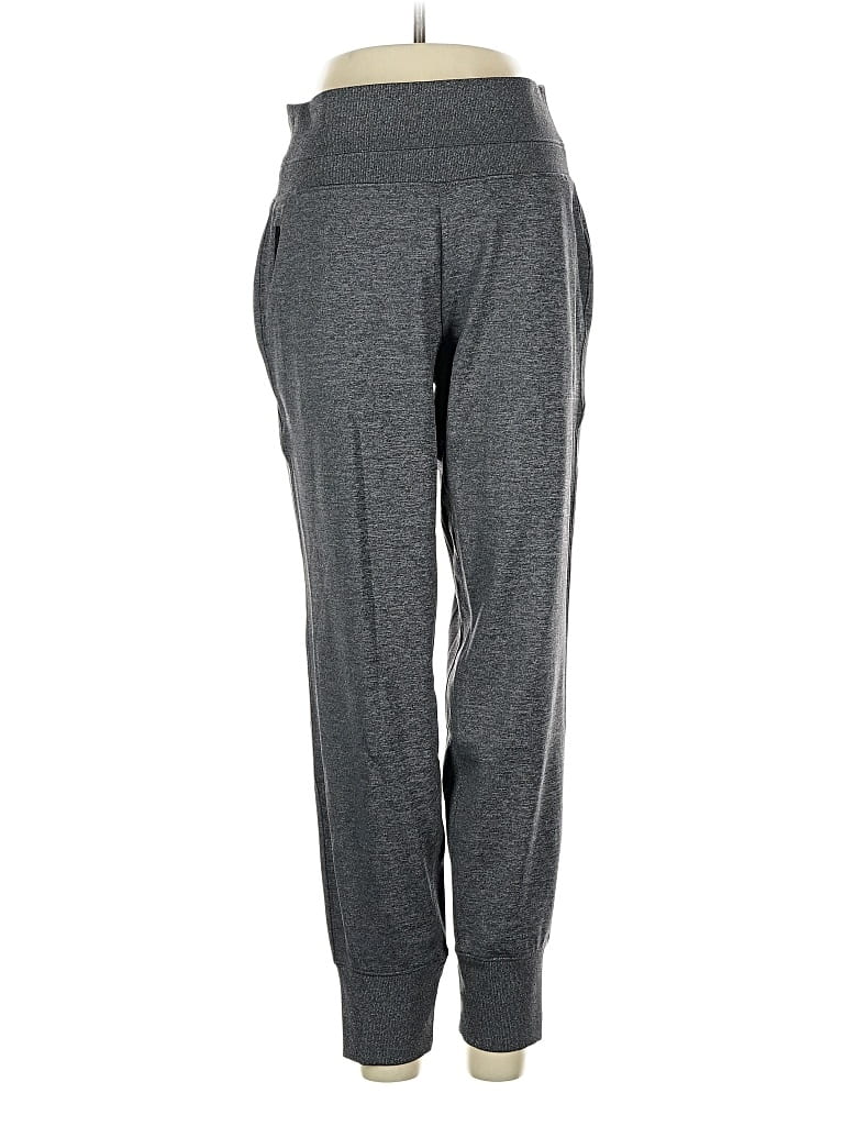 Click to view more detailed imagery on our partner's website Pre-owned Athleta Sweatpants In Gray